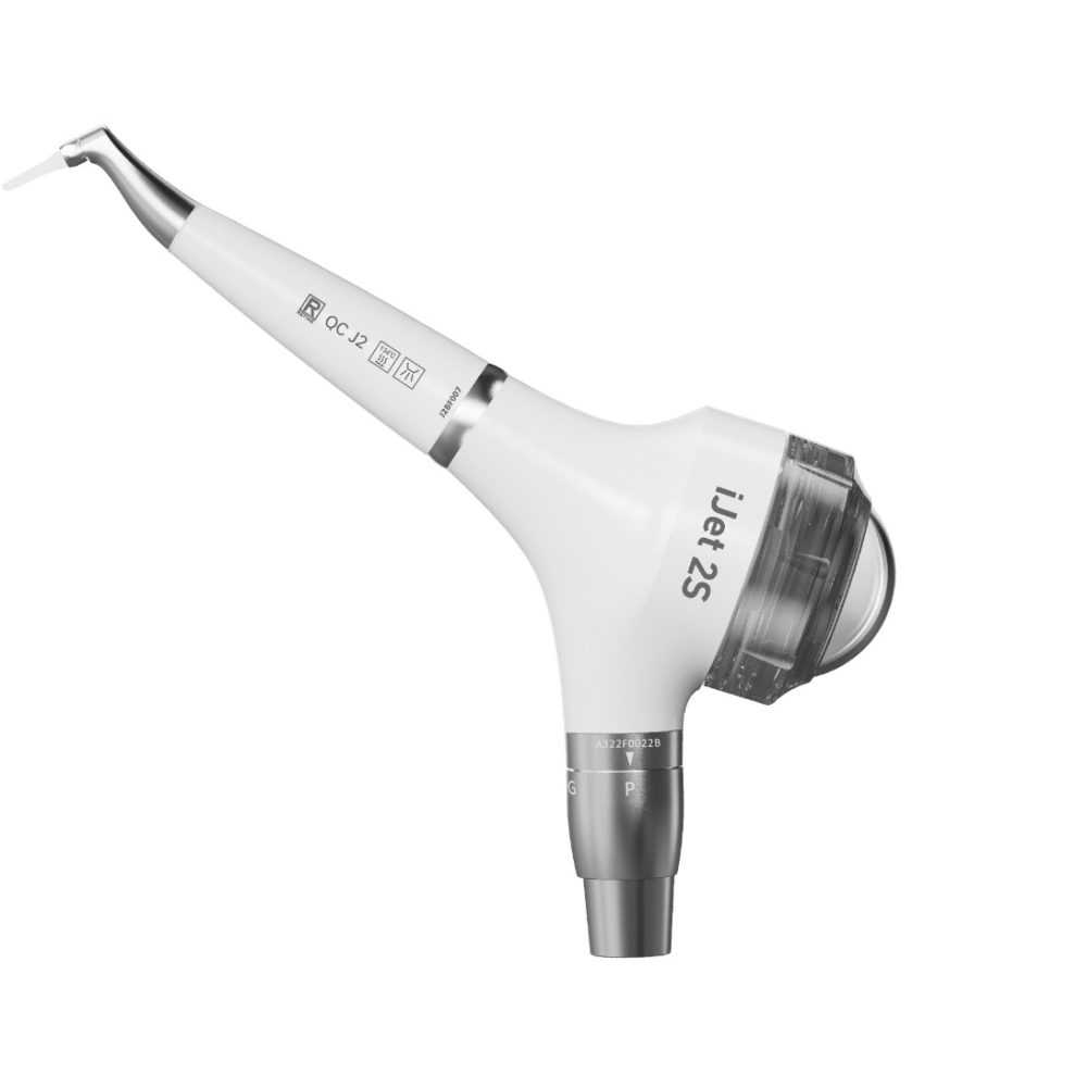 I JET 2S  Perio attacco kavo incluso regolazione pneumatica