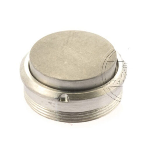 Push button compatibile turbina CASTELLINI EVO MINI