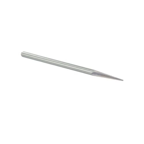 FRESA PIRAMIDALE/CARBIDE POINTED CUTTER