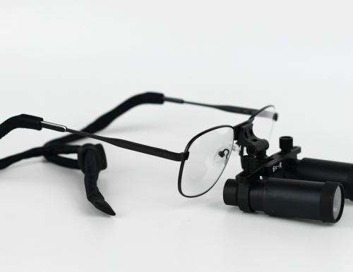 occhiali di ingrandimento 6x SR600