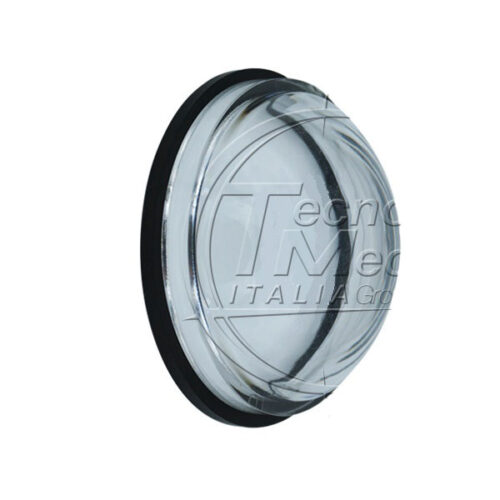 Cover plastica per serbatoio,compatibile NSK PROPHYMATE NEO