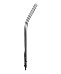 Puntale autoclavabile a 135° per siringa compatibile Adec