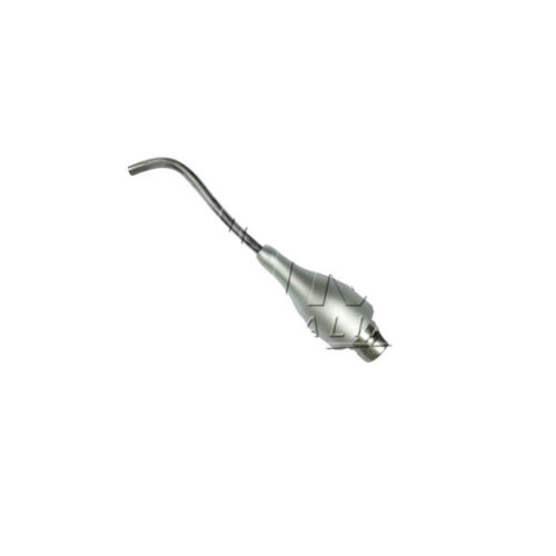 Puntale per sbiancante Prophy 600,autoclavabile