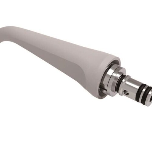 Puntale siringa Anthos – Stern W – Castellini autoclavabile 134°