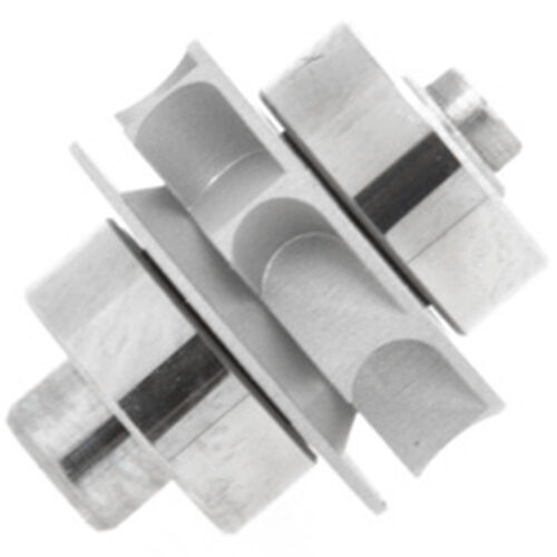 Rotore compatibile turbina KaVo S605 S615,cuscinetti torlon acciaio