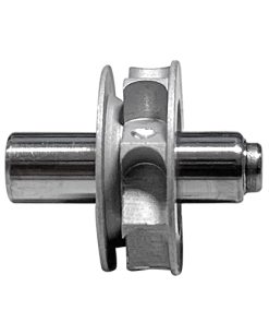 Rotore compatibile Kavo E680L-E680C, senza cuscinetti