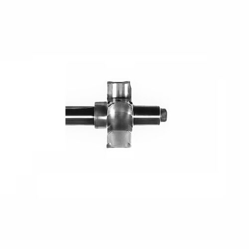 Rotore turbina Castellini testa mini tmi senza cuscinetti compatibile