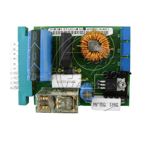 Elettronica