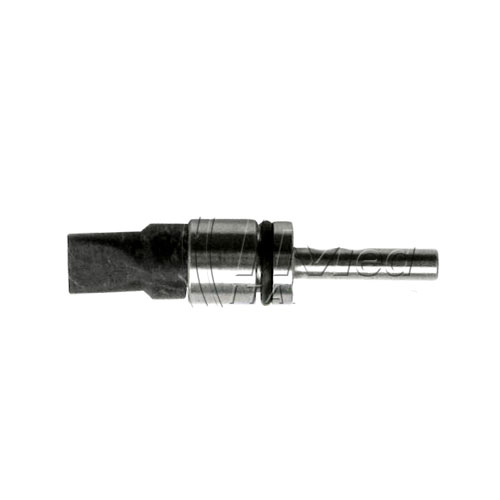 Attacchi turbina