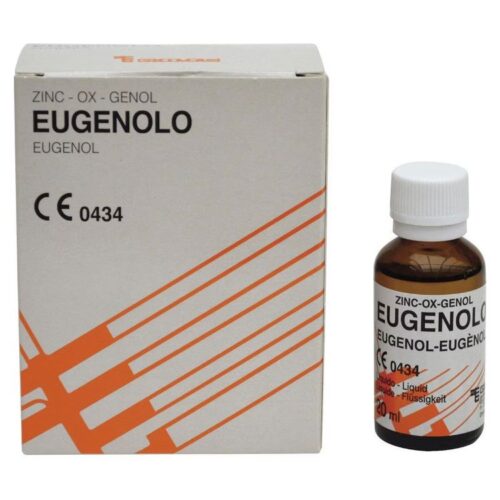 EUGENOLO GHIMAS 20ml