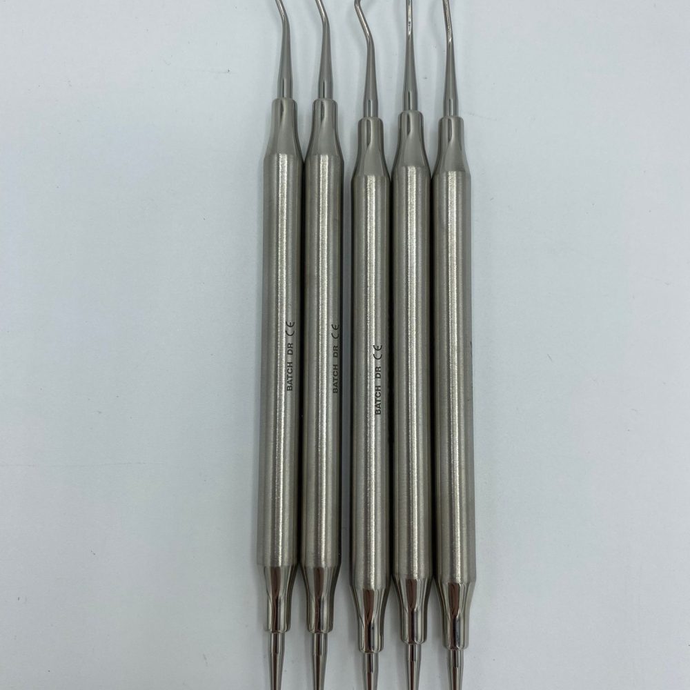 Kit courette 5 pz 11/12 Zaffiro lascod