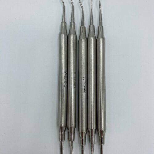Kit courette 5 pz 11/12 Zaffiro lascod