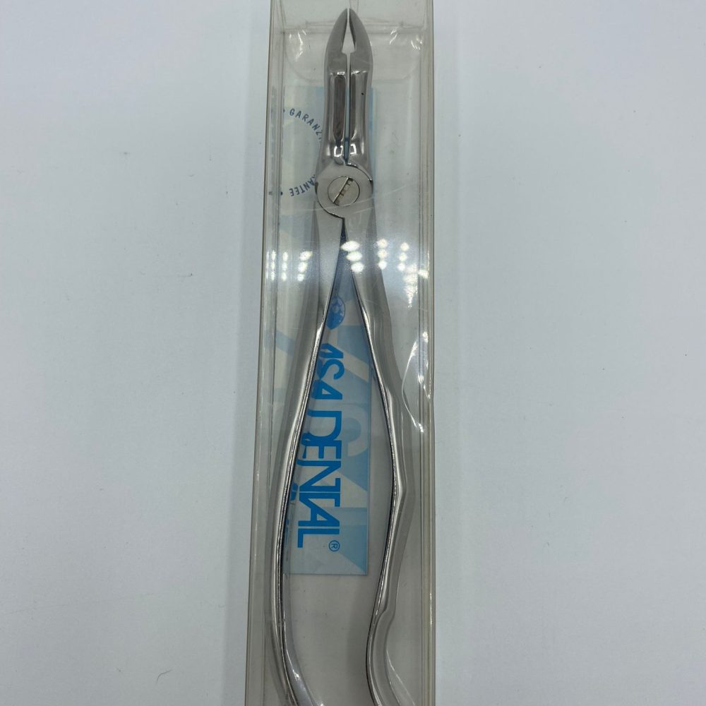 PINZE RADICI SUPERIORI