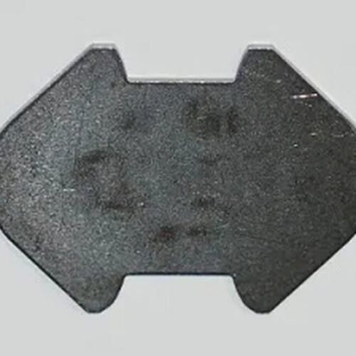 Chiave per push button contrangoloIVORY SL4201C, NSK X-SG/DSG20L