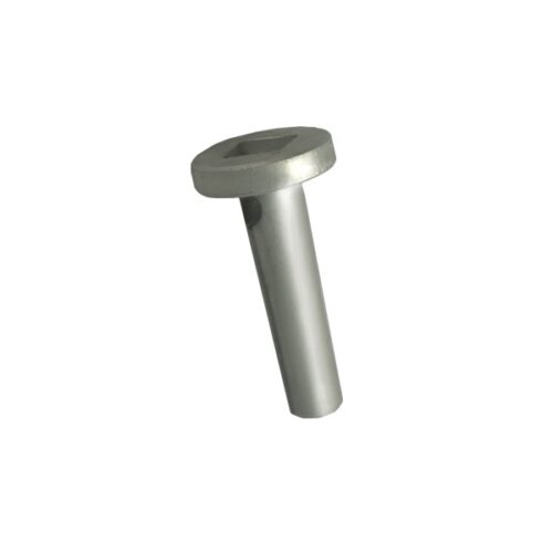 Chiave per push button contrangoloNSK FX25 FX23