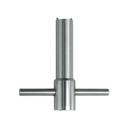 Chiave per push button contrangoloW&H WG-56