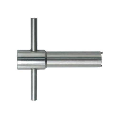 Chiave per push button contrangoloW&H WG-99