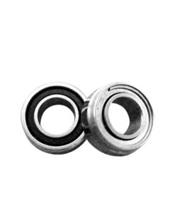 Cuscinetto turbina H1,910×3,175×6,350 torlon, acciaio