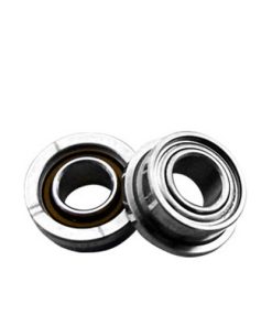 Cuscinetto turbina H2,87×3,175×7,520fen.,acciaio,groove,MIDWEST 361M