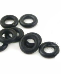 O-ring 2,5×1 mm fissaggio asse per ablatore NSK s900l
