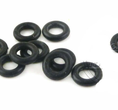 O-ring 2,5×1 mm fissaggio asse per ablatore NSK s900l