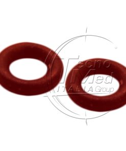 O-ring Kavo 1×0,4 mm aria/acqua contrangolo 25lp (qnt multipli 10 pz)