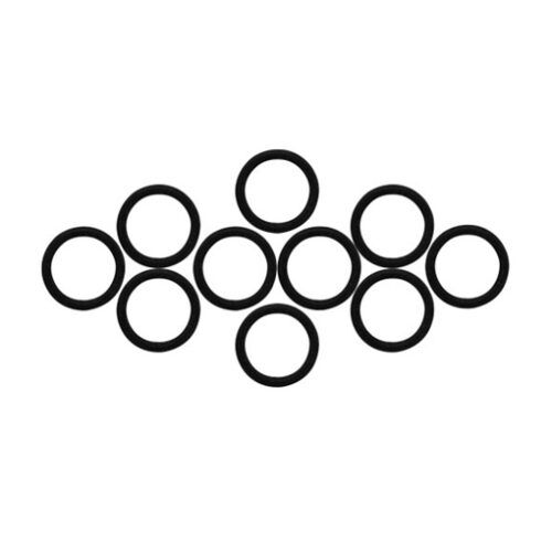 O-ring per rotore MK-DENT e KAVO (quant. multipli di 10 pz)