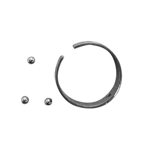 Sistemi di aggancio