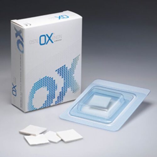 LAMINE CORTICALI FLEX REF. OSP-OX09