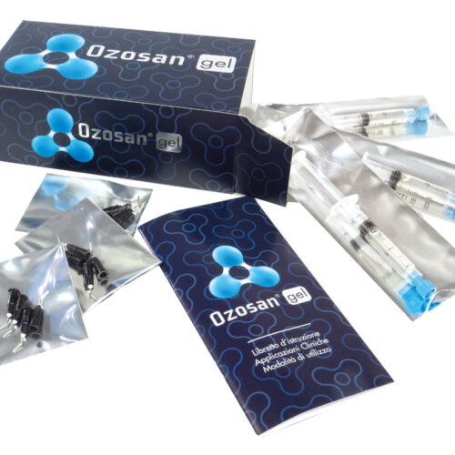 Ozosan Gel