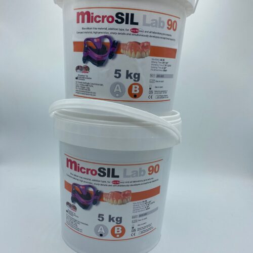 Micro SIL Lab 90 A+B