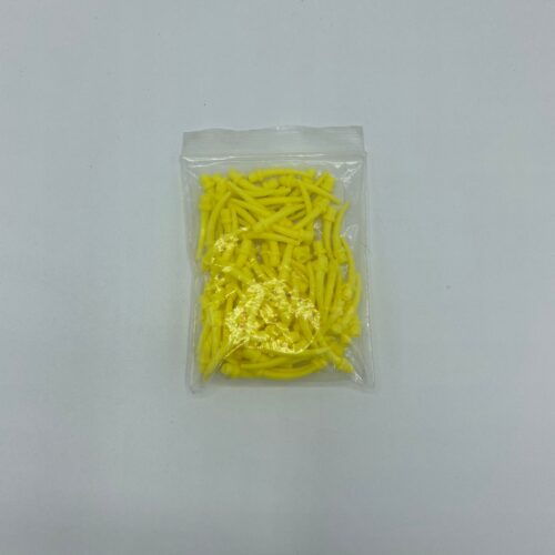 Alternative view of ORAL TIPS 100 PZ