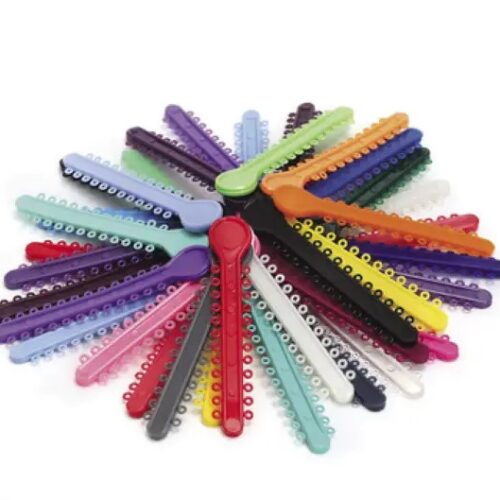 LEGATURE EKISEN  ORTH.ELASTICHE ASSORTITE  X1012PZ
