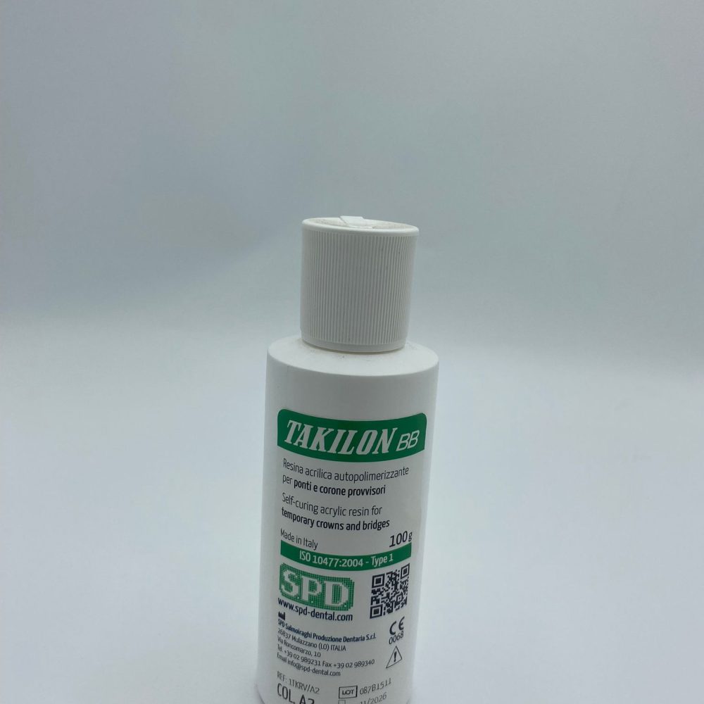 Takilon BB polvere 100gr