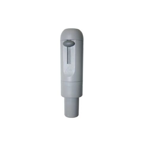 TERMINALE CANNULE ASPIRAZIONE 040631 Ø11 CATTANI 1PZ