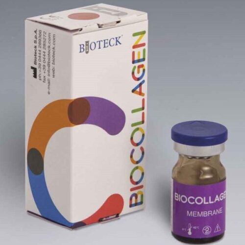 Biocollagen Membrana