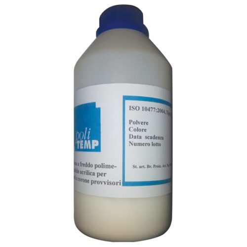 POLITEMP 500GR. A3