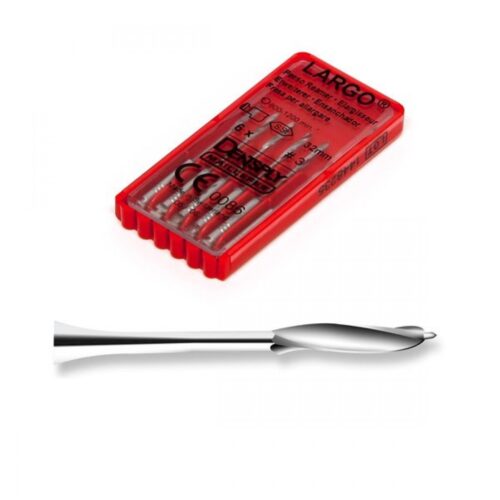 FRESE LARGO A0009  32MM. 5PZ