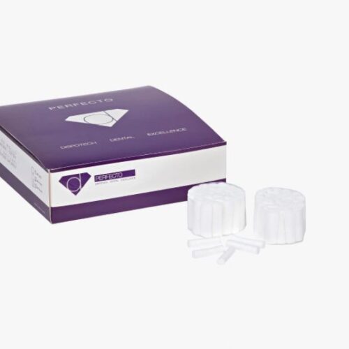 Rulli salivari dentisti confezione da 300 gr Dispotech