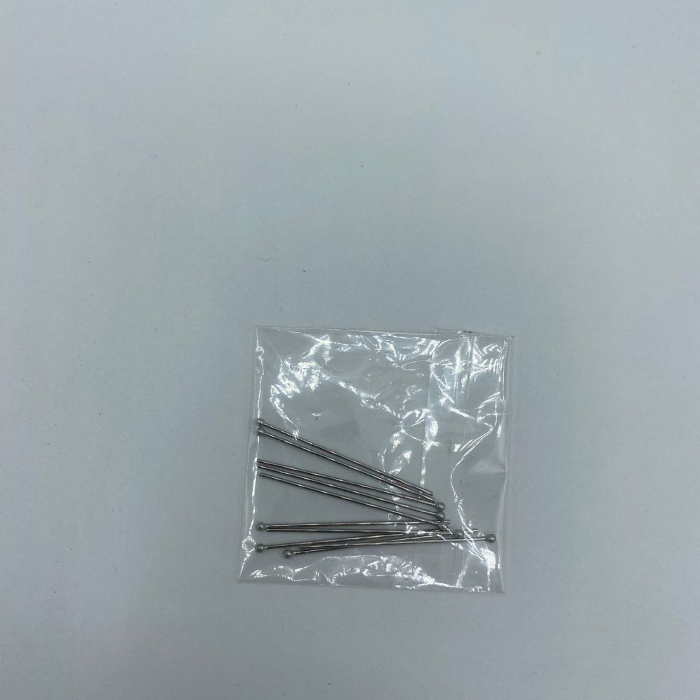 Ganci a palla (Scheu-Dental) 10PZ 0,9MM