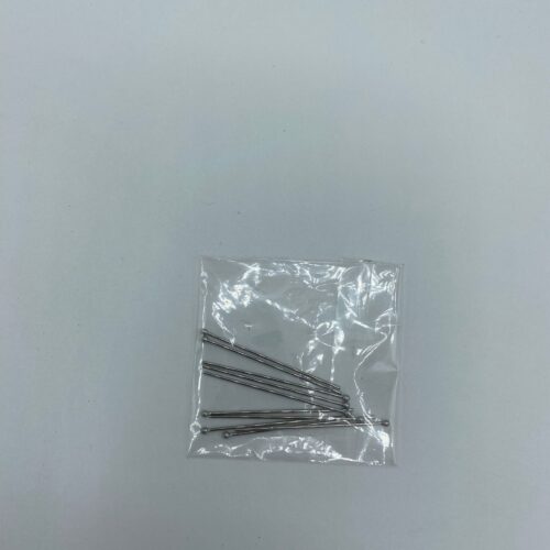 Ganci a palla (Scheu-Dental) 10PZ 0,9MM