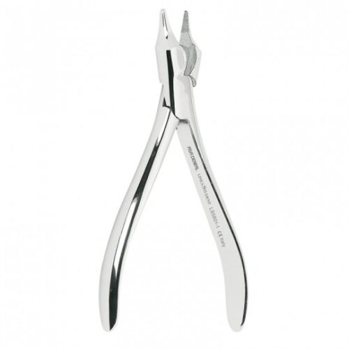 Pinza universale per ganci