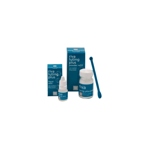 Riva Luting Plus Sdi