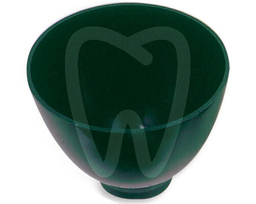 TAZZA VERDE N.3 Ø 14CM.
