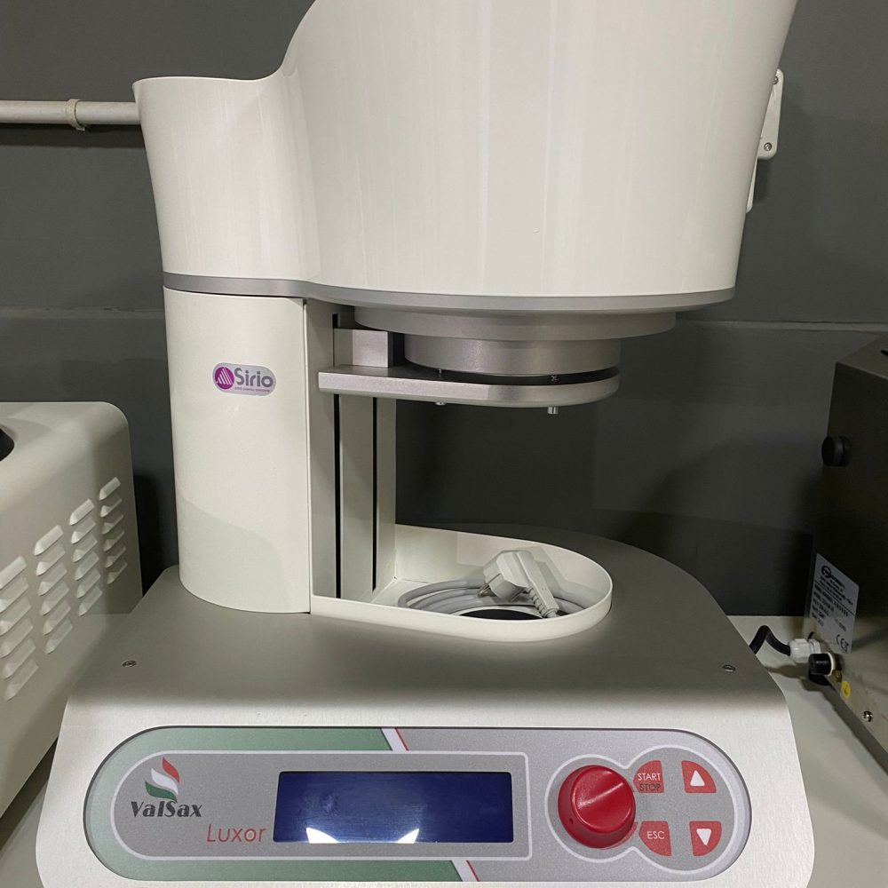 Forno per cermaica valsax Sirio