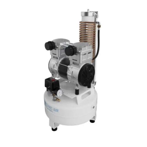 Compressore d'aria per odontoiatria SMART DRY 2.25