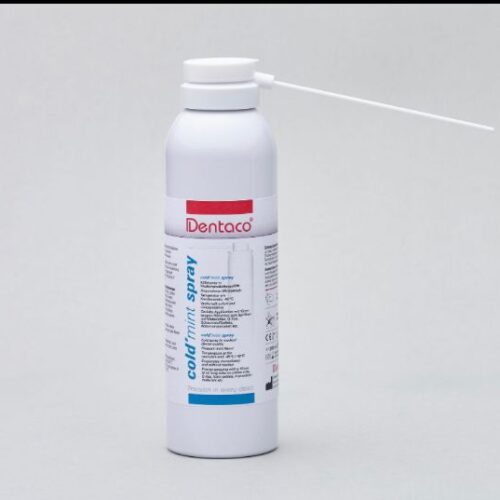 Cold`mint spray