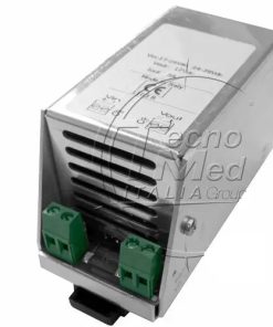 Alimentatore per DE6.20C 17/28VAC in – 12v out