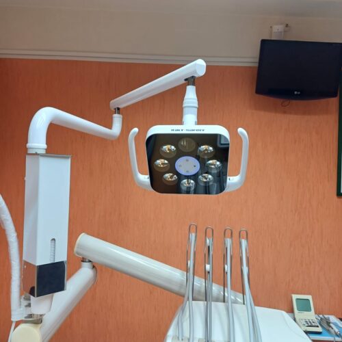 Scialitica safety Italy 50.000 lux design ultra moderno