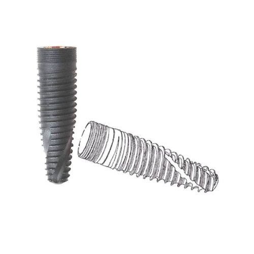 Impianti CG Implant Ø=4,3
